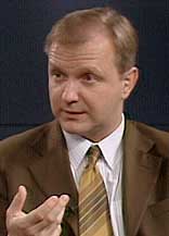 Special interview with Olli Rehn, European Commissioner for Enlargement